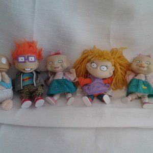 Rugrats